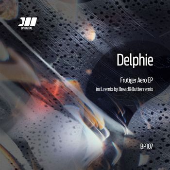 Delphie - Frutiger Aero