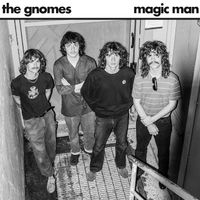 The Gnomes - Magic Man