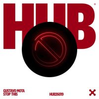 Gustavo Mota - Stop This