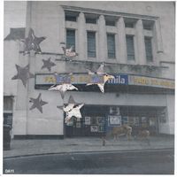 mila - fade to gold (Explicit)