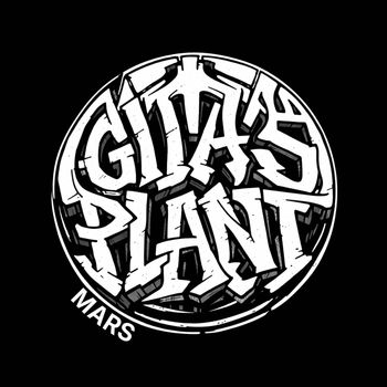 Mars - Gita's Plant