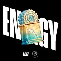 LEIT - Energy (Radio Edit)