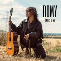Romy - Layers Of Me