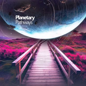 Various Artists - Planetary Pathways