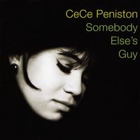 CeCe Peniston - Somebody Else's Guy
