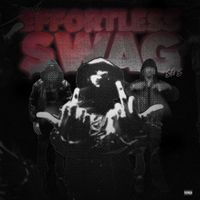 BIG B - Effortless Swag (Explicit)