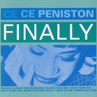CeCe Peniston - Finally