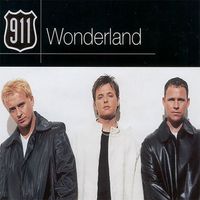 911 - Wonderland