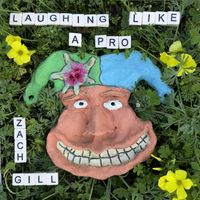 Zach Gill - Laughing Like A Pro