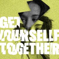 Klin Klop - Get Yourself Together