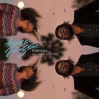 Angus & Julia Stone - Chateau (Holmsey Remix)