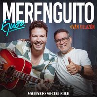 Gusi & Iván Villazón - Merenguito