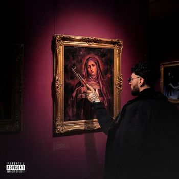 Rame - OPERA D'ARTE (Explicit)