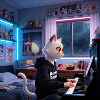 Cato - Neko No Shingeki