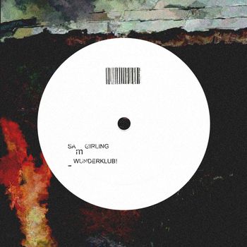 Sam Girling - wunderklub!