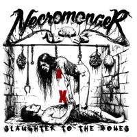 Necromonger (bg) - Slaughter to the Bones
