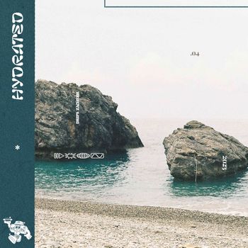 Drips Zacheer - Hydrated