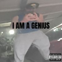 CRUX - I AM A GENIUS (Explicit)
