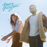 Angus & Julia Stone - Snow (Explicit)