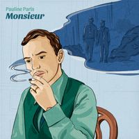 Pauline Paris - Monsieur