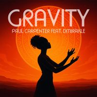 Paul Carpenter - Gravity
