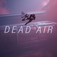 Blood Red Shoes - DEAD AIR