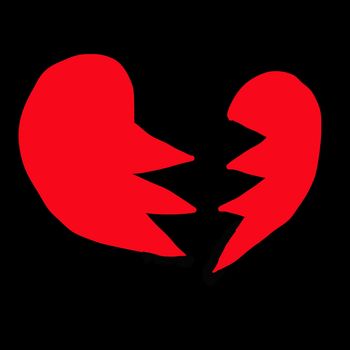 Lykka - Broken Heart Echo