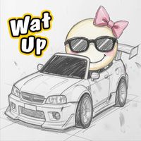 CarTown DRIFT - Wat Up