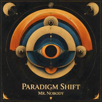 Mr. Nobody - Paradigm Shift