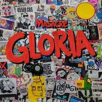 MASACRE - GLORIA