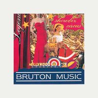 David Lindup - Show Biz / Circus