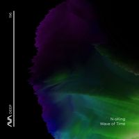 N-sKing - Waves Of Time