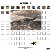 KAYBEE - WEEK12