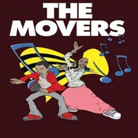 The Movers - Songs made famous by The Movers