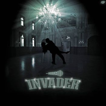 Osas - Invader