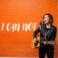EVA - I Can Not