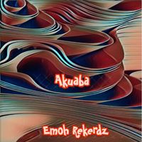 Emoh Rekerdz - Akuaba