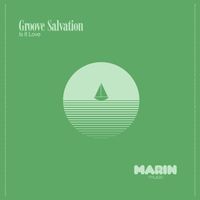 groove salvation - Is It Love