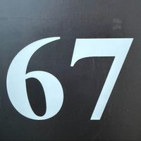 Choirboys - 6 7 (SIX SEVEN)