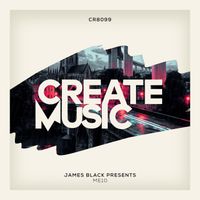 James Black Presents - ME10