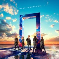 JAM Project - JAM Project BEST COLLECTION XV FINAL COUNTDOWN