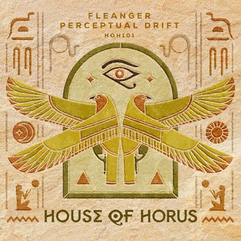 Fleanger - Perceptual Drift