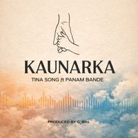 Tina Song - Kaunarka