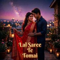 Mr. S - Lal Saree Te Tomai