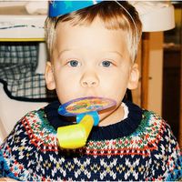 Sam Phillips - For Me