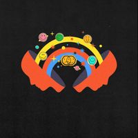 RUSTY - Orange Crash