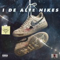 Ruff - I de alte Nikes (Explicit)