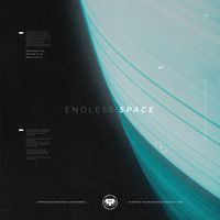 BURSTON - Lost in Space