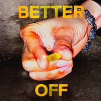 PURPLE - BETTER OFF (Explicit)