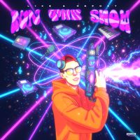 L1ke & Repost - Run the show EP